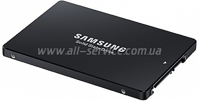 SSD  2.5" Samsung PM863 Enterprise 1.9TB SATA (MZ-7LM1T9E)