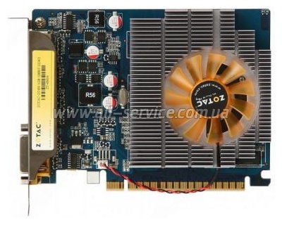  ZOTAC GeForce GT430 (ZT-40604-10L)