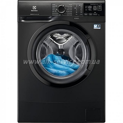   Electrolux EW6S4R27BX