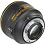  Nikon 58mm f/1.4G AF-S (JAA136DA)