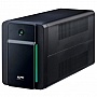  APC Back-UPS 1200W/2200VA USB Schuko (BX2200MI-GR)