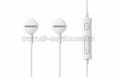  Samsung EO-HS1303 White (EO-HS1303WEGRU)