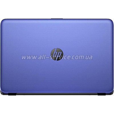  HP 15-ac649ur 15.6 (V4P20EA)
