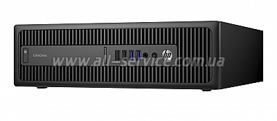  HP EliteDesk 800 G2 SFF (P1G92EA)