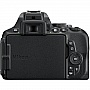   Nikon D5600 + AF-P 18-140 (VBA500K002)