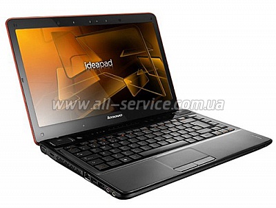  Lenovo IdeaPad Y560-370A-3 59-057356