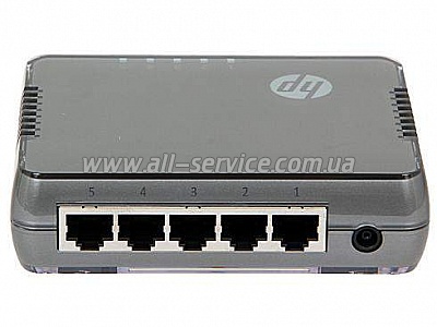  HP 1405-5G (J9792A)