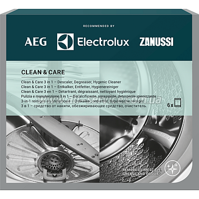  Electrolux       M3GCP400