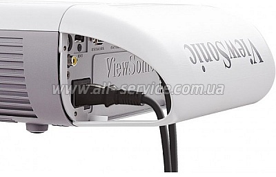 ViewSonic PJD6550LW (VS15879)