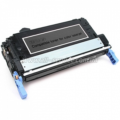   HP Color LaserJet 4700 Black (Q5950A)