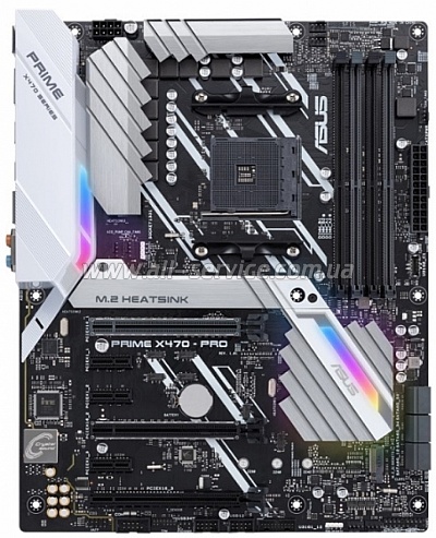 c  ASUS PRIME X470-PRO