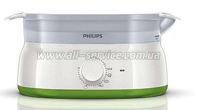  Philips HD 9104