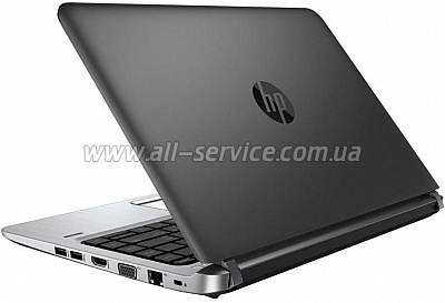  HP ProBook 430 13.3" (W4N81EA)
