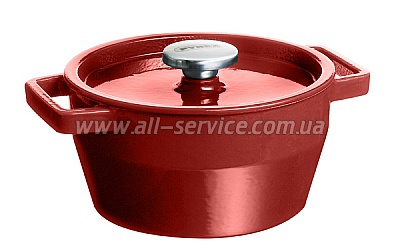  PYREX Slow Cook red 2.2 (SC5AC20)