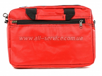    FRIME FB-004 Red 12