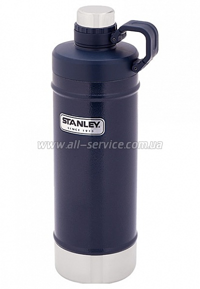  Stanley Classic 030STY 0.62  Blue 4823082708260