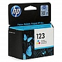 HP 123 DJ 2130 Color (F6V16AE)