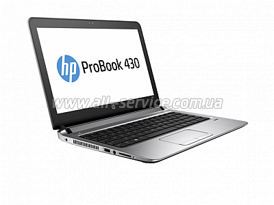  HP ProBook 430 13.3AG (N1B06EA)