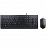  LENOVO Essential Wired Combo Keyboard & Mouse 441 (4X30L79912)