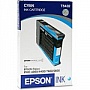  Epson StPro 4000/ 4400/ 7600/ 9600 cyan (C13T543200)
