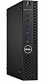  Dell OptiPlex 3060 MFF (N019O3060MFF_U) Black