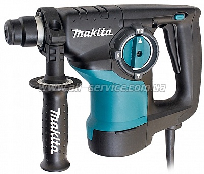  Makita HR2810