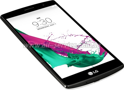  LG H734 G4 S Dual Sim white