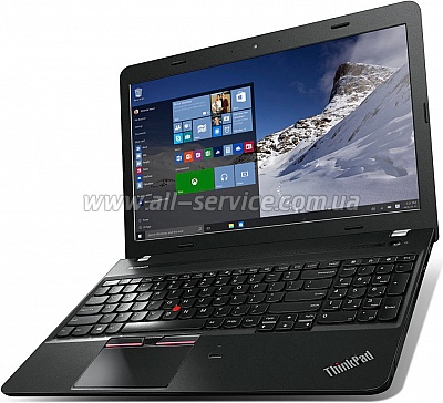  LENOVO ThinkPad Edge E560 (20EVS03M00)