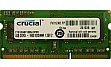    4GB Micron Crucial DDR3, 1600Mhz SoDimm (CT51264BF160BJ)