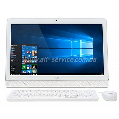  Acer Aspire Z1-612 19.5" (DQ.B4JME.001)