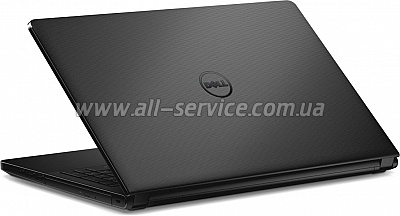  Dell V3558 Black (VAN15BDW1703_011)