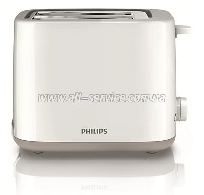  Philips HD 2595