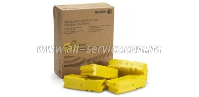   Xerox CQ92xx Yellow (108R00839)