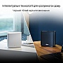 Wi-Fi   ASUS ZenWiFi CT8 2PK black (CT8-2PK-BLACK)