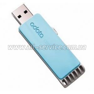  4GB A-DATA C802 Blue (AC802-4G-RBL)