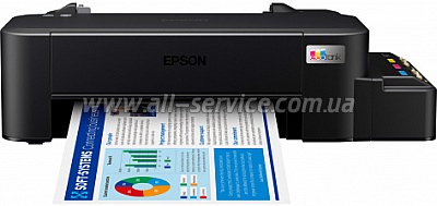  Epson L121   (C11CD76414)