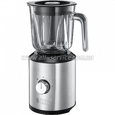 Russell Hobbs 25290-56 Compact Home