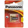  Panasonic CR-P2L BLI 1 LITHIUM (CR-P2L/1BP)