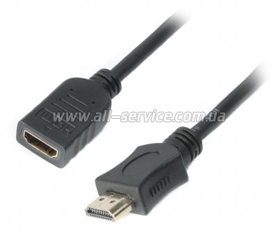   Cablexpert HDMI V.2.0,  3.0   (CC-HDMI4X-10)