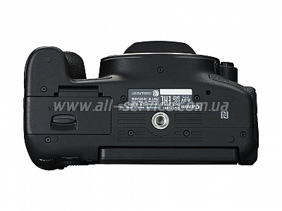   Canon EOS 760D Body (0021C021)