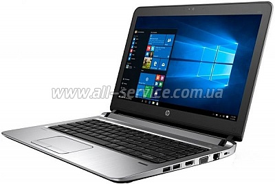  HP ProBook 430 13.3AG (P4N88EA)