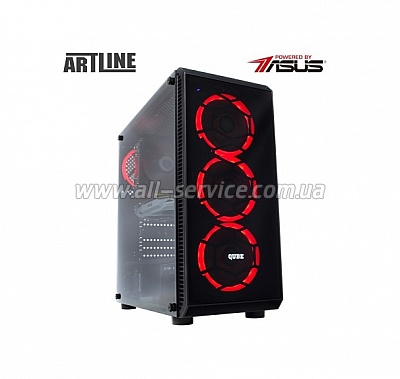  ARTLINE Gaming X73 (X73v12)