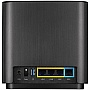 Wi-Fi   ASUS ZenWiFi CT8 1PK black (CT8-1PK-BLACK)