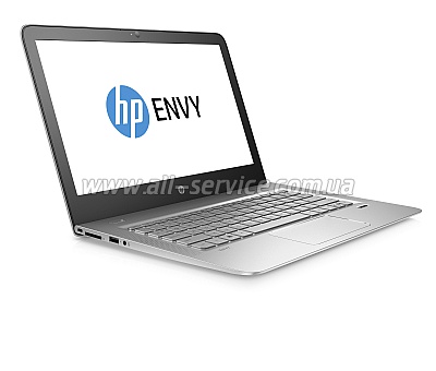  HP ENVY 13-d002ur 13.3QHD+ IPS (P0F48EA)