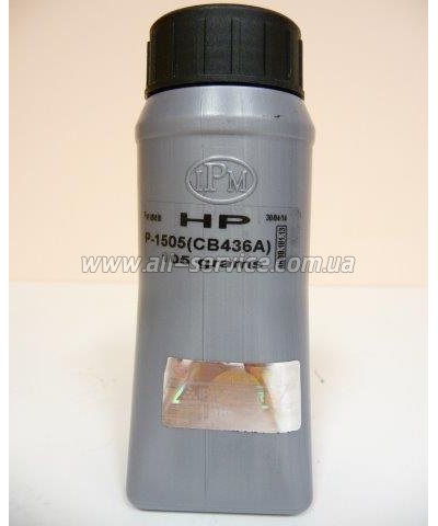  IPM HP P1505/ Canon LBP 3010/ CE285A/ Cartridge 713/ 725 Black 105/  (TSH88)