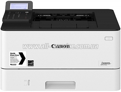  4 Canon i-SENSYS LBP214dw c Wi-Fi (2221C005)