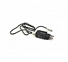    PowerPlant W-280 USB 5V 2A Lightning LED (SC230020)