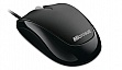  Microsoft Compact Optical Mouse 500 USB Black (4HH-00002)
