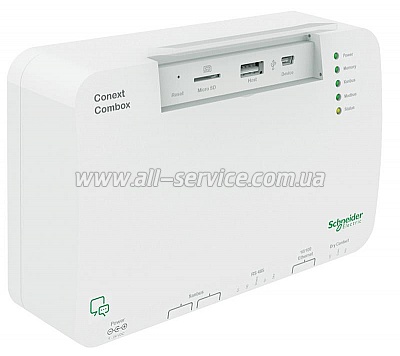  Schneider Electric Conext combox  XW (865-1058)