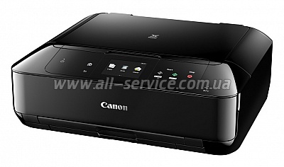  4 Canon PIXMA MG7740 black c Wi-Fi (0596C007)